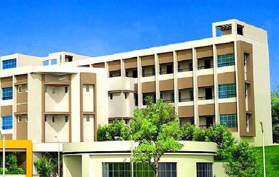 Cherpulassery College of Science and Technology for Women, Palakkad